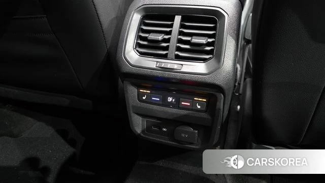 Volkswagen Tiguan second Generation id 4224937 из Кореи 10