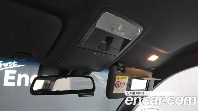 Ssangyong The New Rexton Sport id 2863856 из Кореи 10