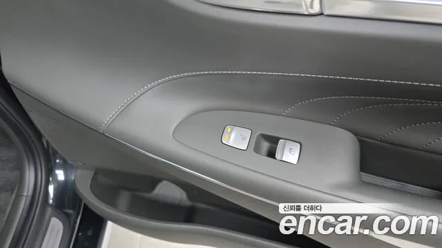 Hyundai The New Grandeur IG id 2758015 из Кореи 10