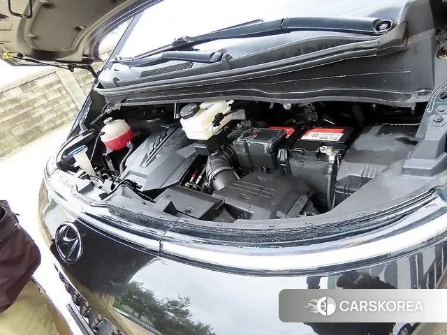 Hyundai Staria id 3290750 из Кореи 10