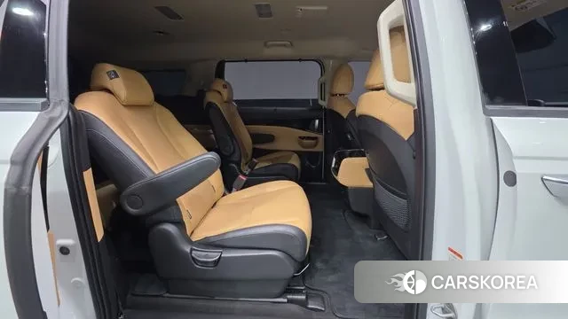 Kia Carnival 4th generation id 3389256 из Кореи 10