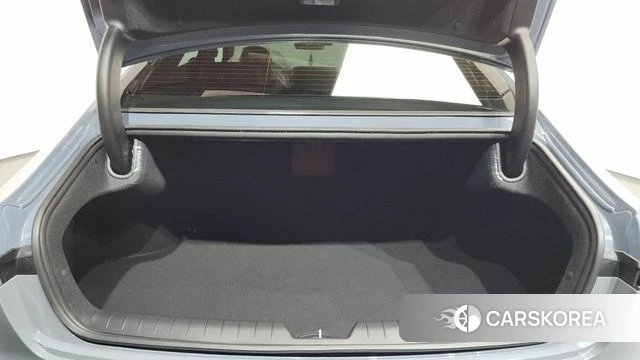 Hyundai Grandeur Hybrid (GN7) id 4315129 из Кореи 10