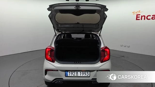 Kia Morning Urban (JA) id 4433375 из Кореи 10
