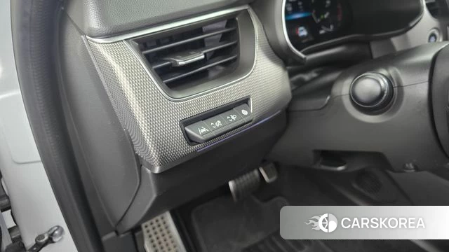 Renault Korea (Samsung) XM3 id 3850909 из Кореи 10