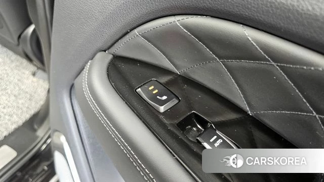 Ssangyong Rexton New Arena id 3786730 из Кореи 10