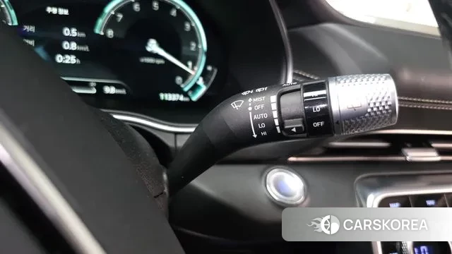 Genesis GV80 id 3159343 из Кореи 10