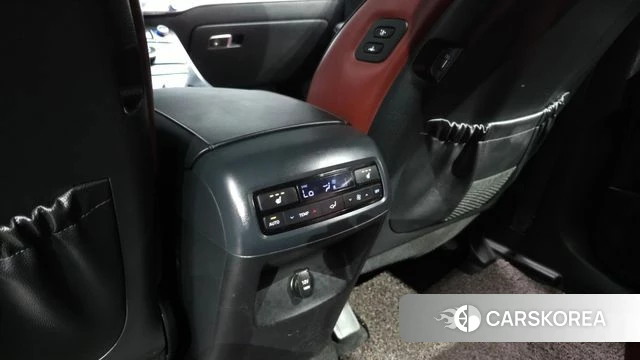 Hyundai Palisade id 4895210 из Кореи 10