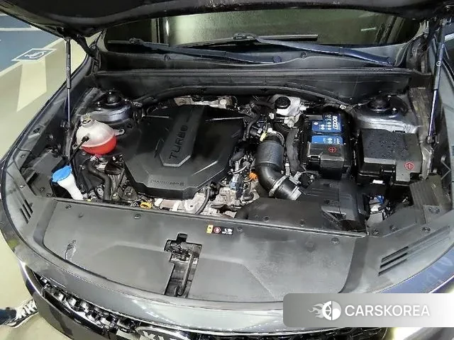 Kia Sorento 4th Generation id 3717783 из Кореи 10