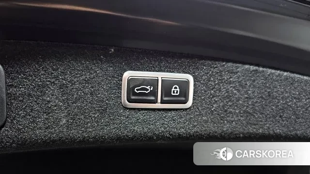 Genesis G80 (RG3) id 3037475 из Кореи 10