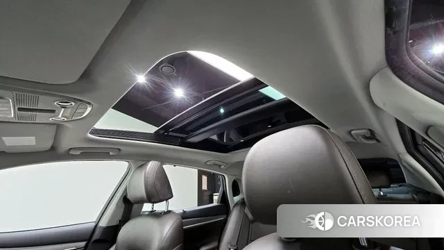 Hyundai The New Grandeur IG id 3473942 из Кореи 10