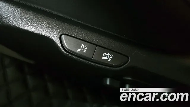 Kia Carnival 4th generation id 2921032 из Кореи 10