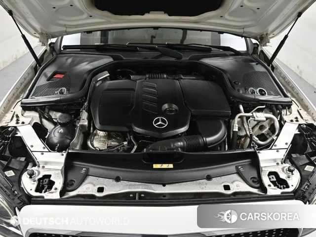 Mercedes-Benz E-Class W213 id 3801471 из Кореи 10