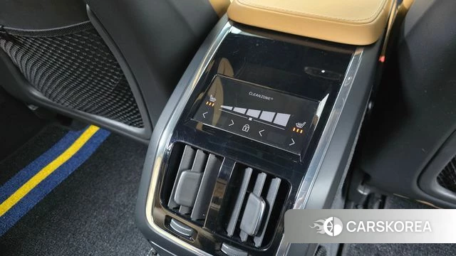 Volvo S90 id 3807453 из Кореи 10