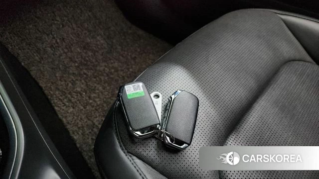 Kia Di Ol Nu Niro id 3851593 из Кореи 10