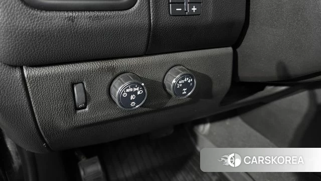 Chevrolet (GM Daewoo) Real New Colorado id 4716157 из Кореи 10