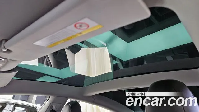 Tesla Model 3 id 2629772 из Кореи 10