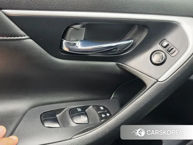 Nissan Altima id 3484957 из Кореи 10