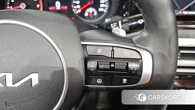 Kia K5 3rd generation id 3591640 из Кореи 10