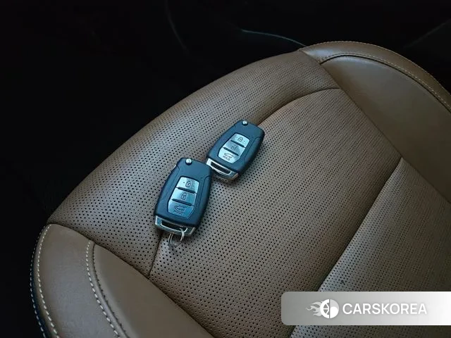 Ssangyong Torres id 3634517 из Кореи 10