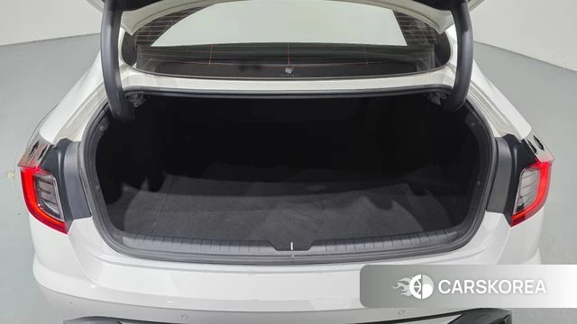 Hyundai Sonata (DN8) id 4604654 из Кореи 10