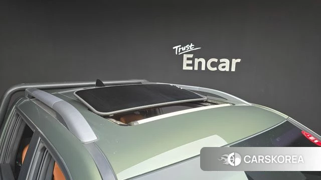 Ssangyong The New Rexton Sports Cannes id 3839012 из Кореи 10