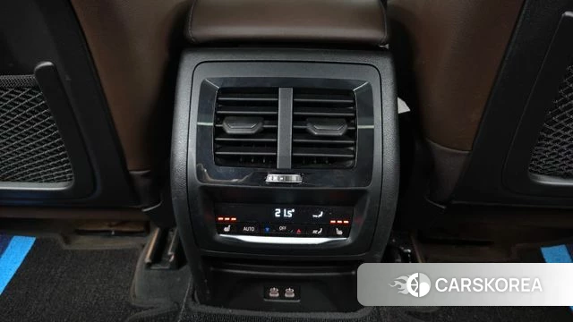 BMW X3 (G01) id 4793511 из Кореи 10