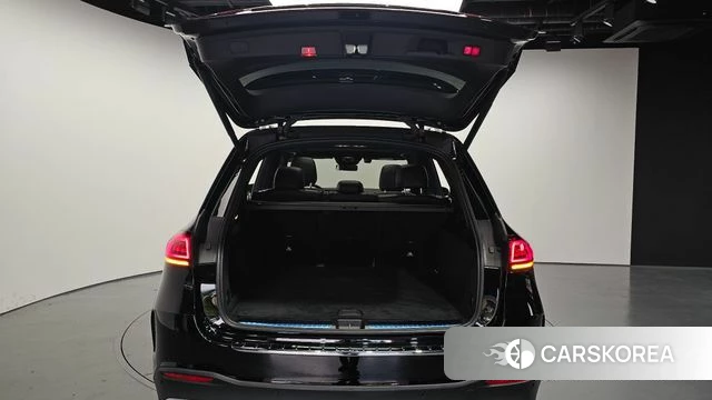 Mercedes-Benz GLE-Class W167 id 4423444 из Кореи 10