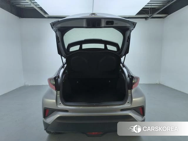 Toyota IZOA id 4210646 из Китая 10