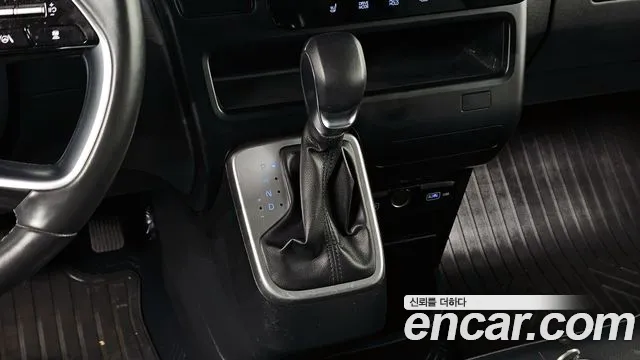 Hyundai Staria id 2662085 из Кореи 10