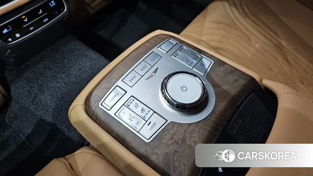 Genesis G80 (RG3) id 3021954 из Кореи 10