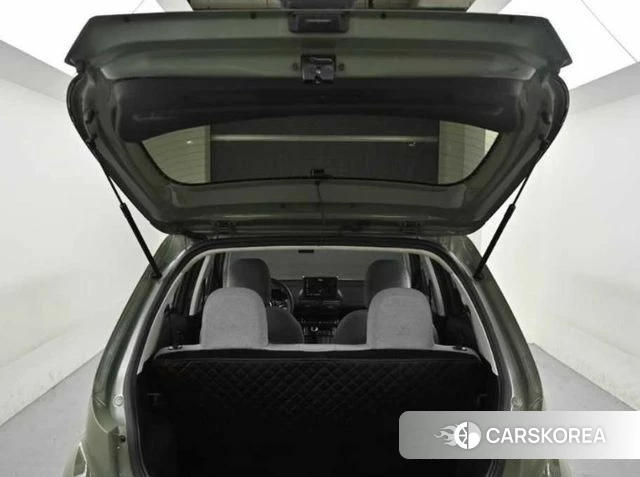 Hyundai Casper id 4282412 из Кореи 10
