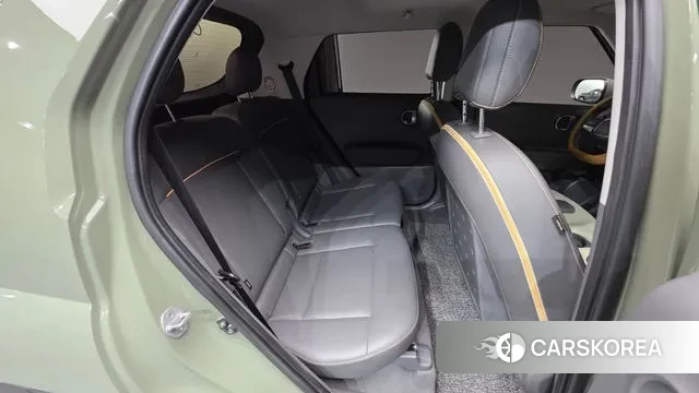 Hyundai Casper id 3735435 из Кореи 10