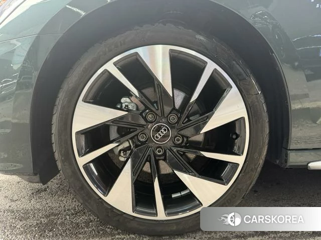 Audi A3 id 4276045 из Китая 10