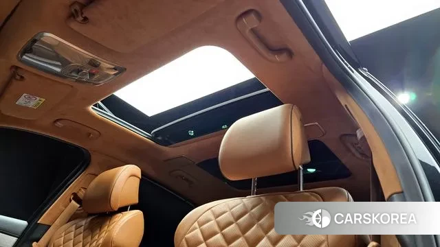 Genesis GV80 id 3006937 из Кореи 10