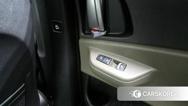Kia The New Carnival 4th Generation id 4400333 из Кореи 10