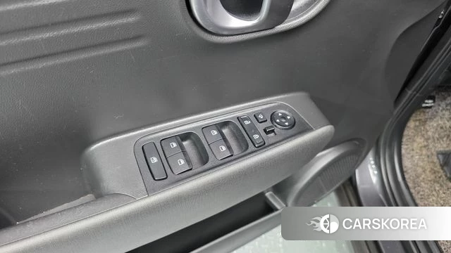Hyundai Casper id 4665353 из Кореи 10