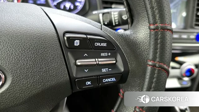 Hyundai The New Avante AD id 3198445 из Кореи 10