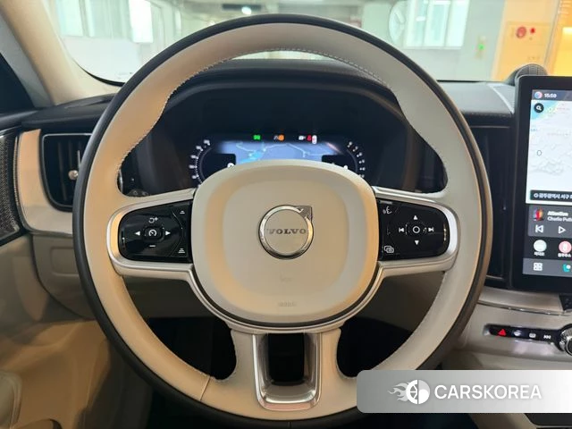 Volvo XC60 second Generation id 4479922 из Кореи 10