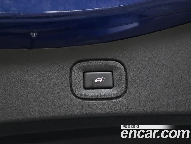 Renault Korea (Samsung) The New QM6 id 2865186 из Кореи 10