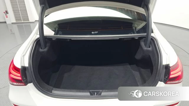 Mercedes-Benz A-Class W177 id 4865002 из Кореи 10