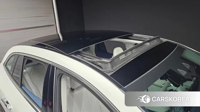 Mercedes-Benz EQE SUV X294 id 3163897 из Кореи 10