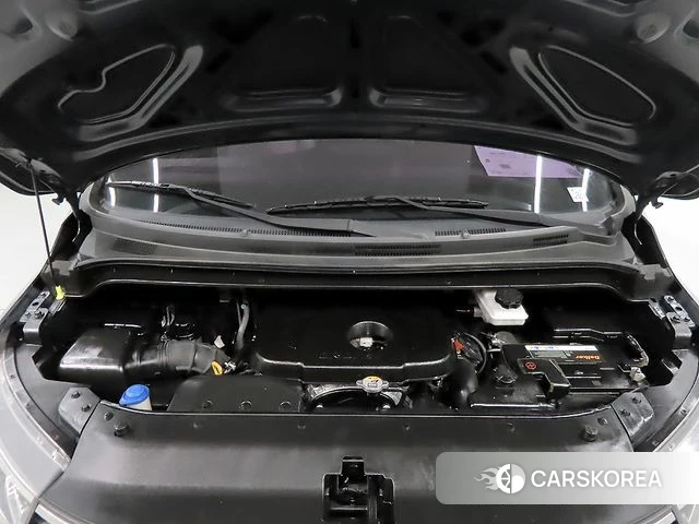 Hyundai The New Grand Starex id 4245978 из Кореи 10