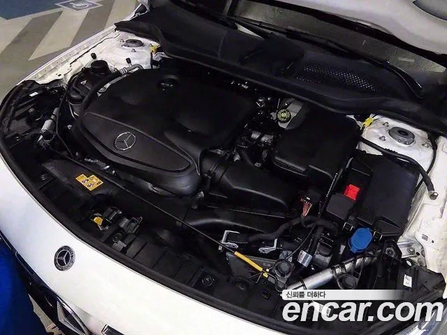 Mercedes-Benz GLA-Class X156 id 2899647 из Кореи 10