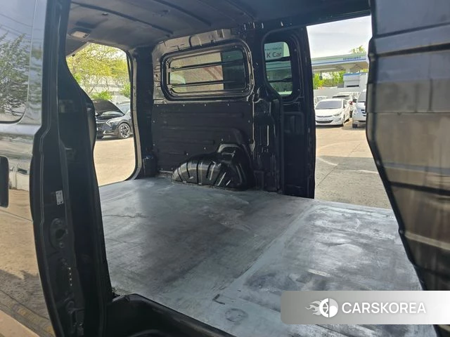 Hyundai The New Grand Starex id 4019854 из Кореи 10