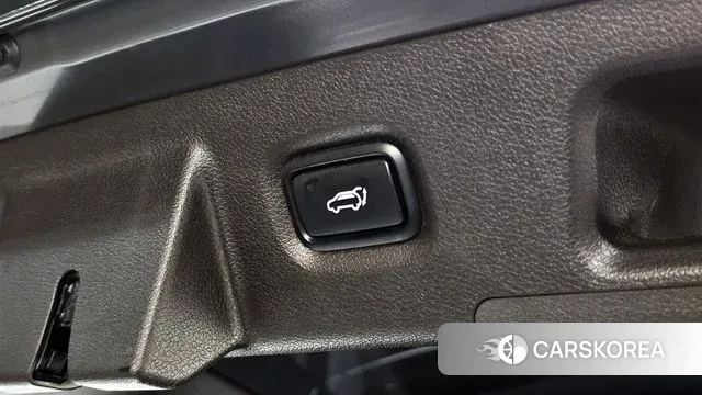 Hyundai Santa Fe TM id 3385934 из Кореи 10