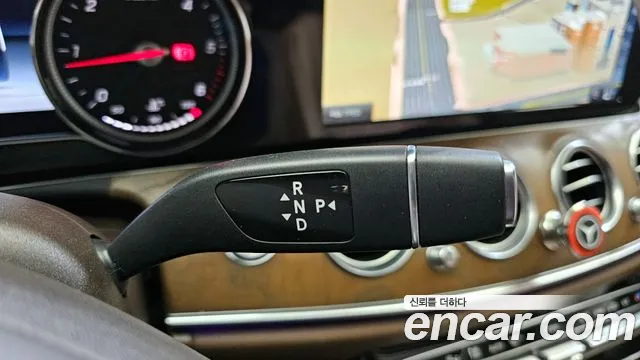 Mercedes-Benz E-Class W213 id 2554038 из Кореи 10