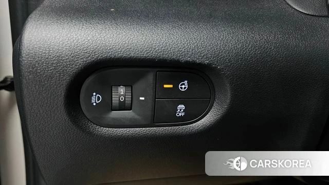 Hyundai Casper id 4433799 из Кореи 10