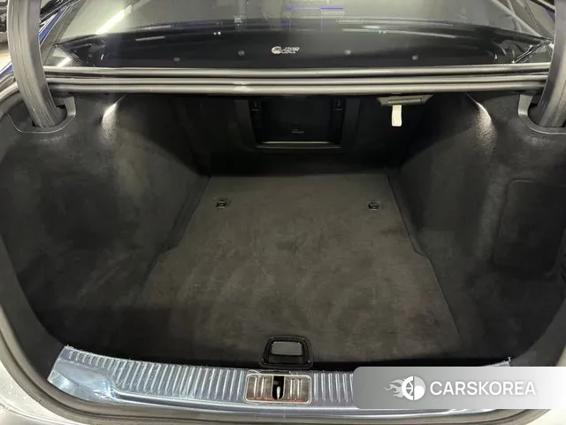 Mercedes-Benz S-Class W223 id 3771079 из Кореи 10