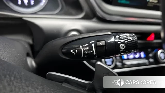 Hyundai Sonata Hybrid (DN8) id 3488418 из Кореи 10