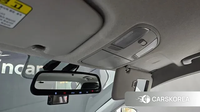 Hyundai The New Avante AD id 3407929 из Кореи 10